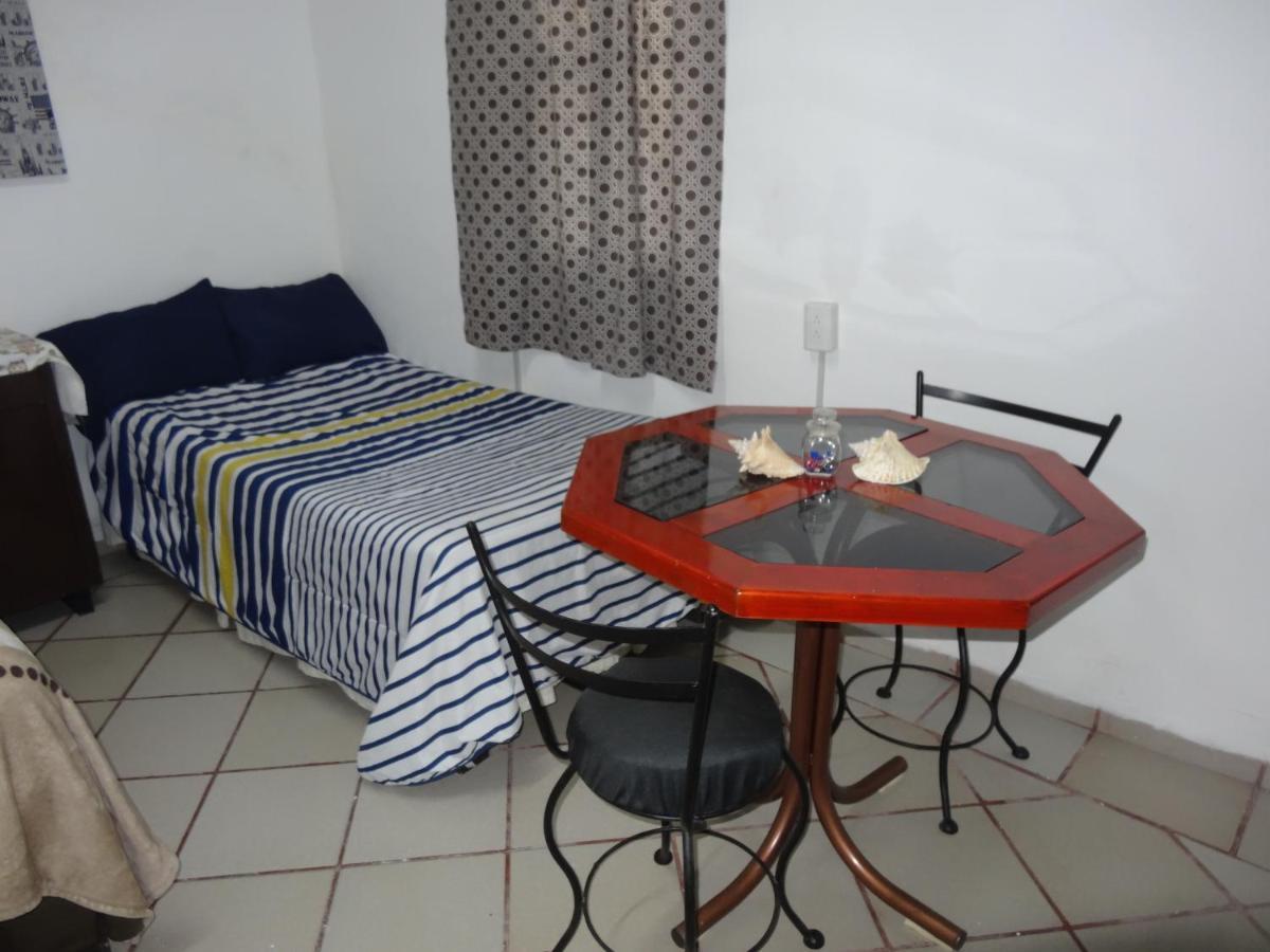 Habitaciones-Comodas-Aire-Wifi-Tv-Cerca De Playa-!!Excelente Precio II Manzanillo Exterior foto