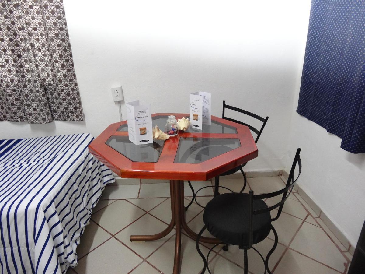 Habitaciones-Comodas-Aire-Wifi-Tv-Cerca De Playa-!!Excelente Precio II Manzanillo Exterior foto